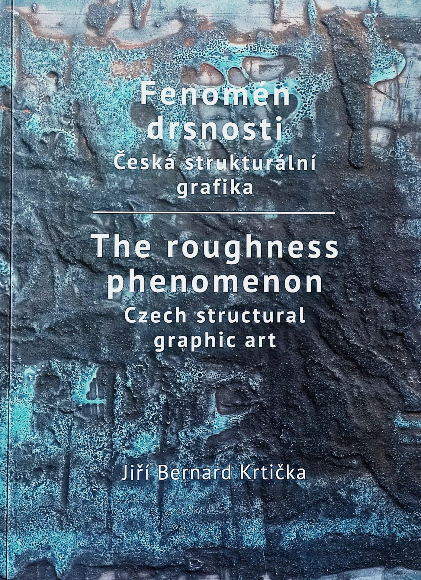 Fenomén drsnosti / The roughness phenomenon