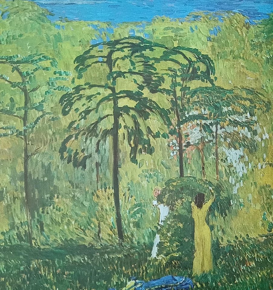 České maliarstvo 20. storočia zo zbierok Národní galerie v Prahe