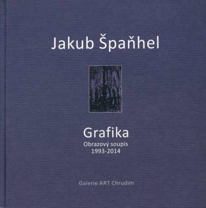 Jakub Špaňhel – Grafika