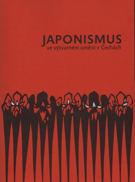 Japonismus ve výtvarném umění v Čechách