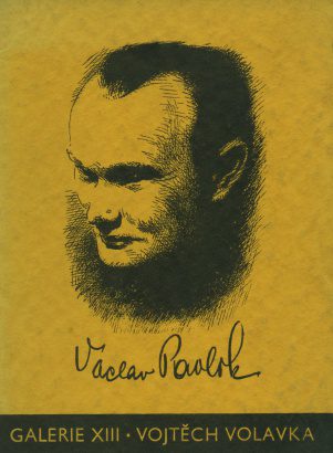 Václav Pavlík
