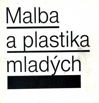 Malba a&nbsp;plastika mladých