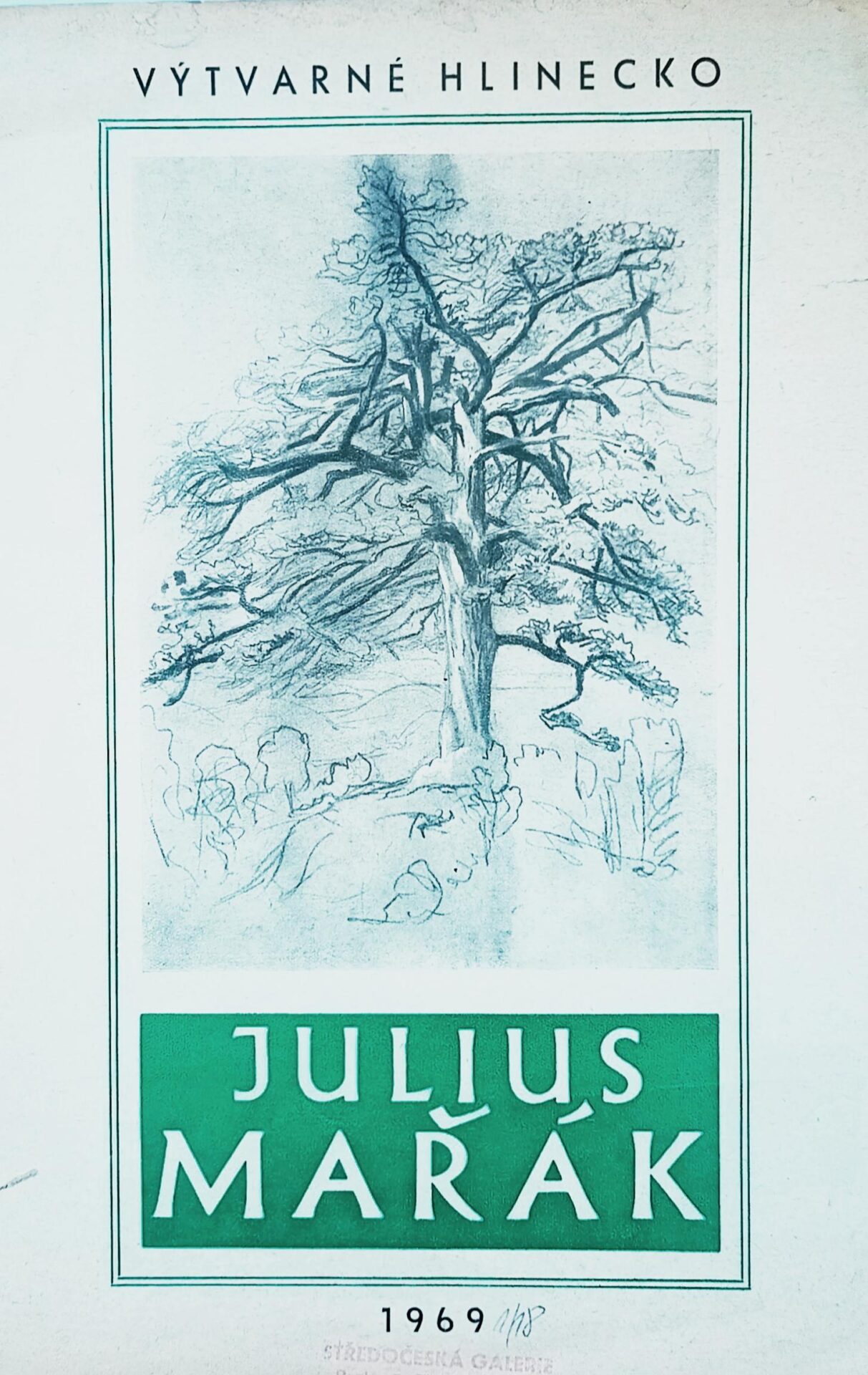 Julius Mařák