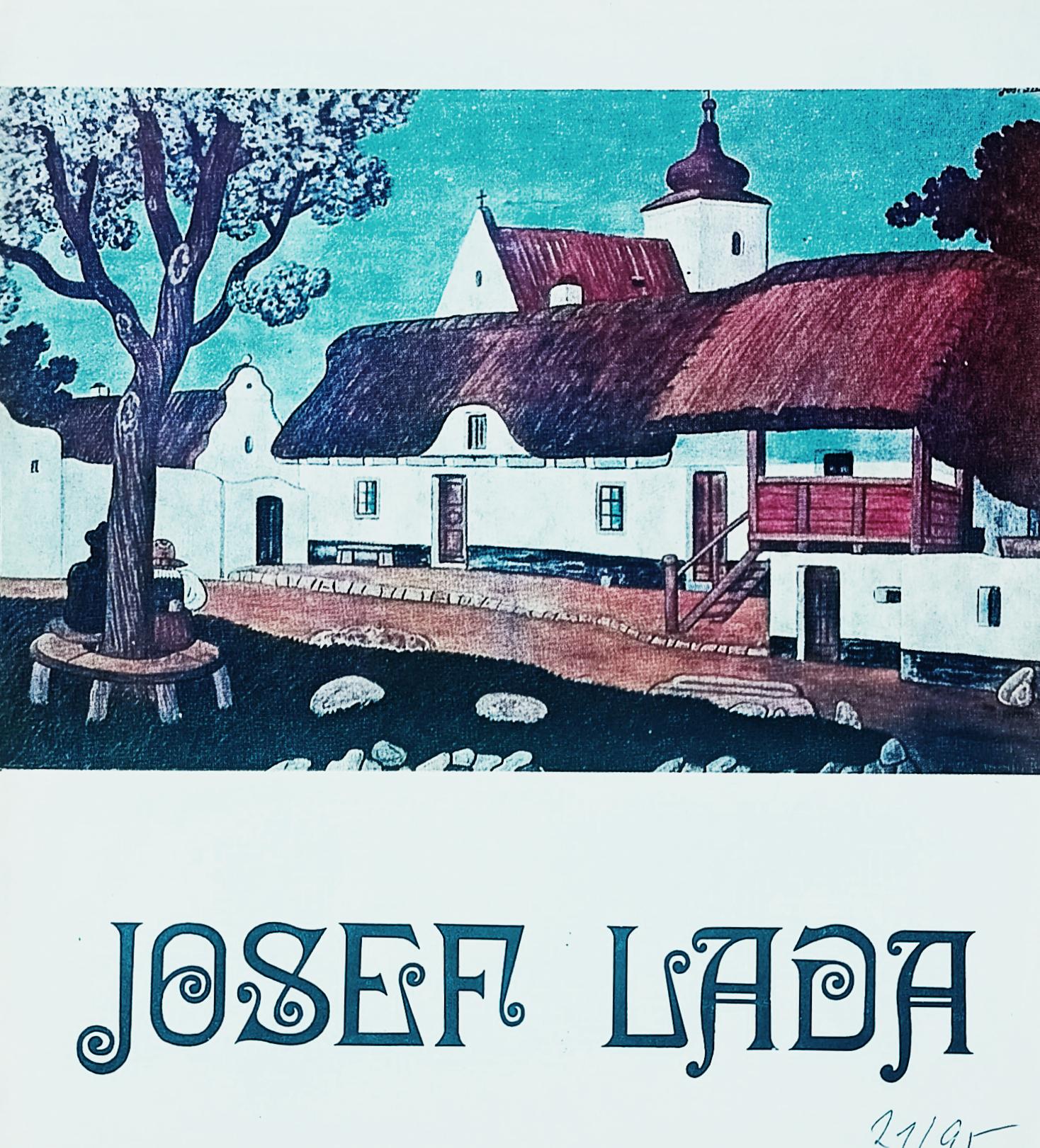 Josef Lada