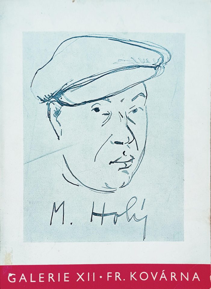 Miloslav Holý