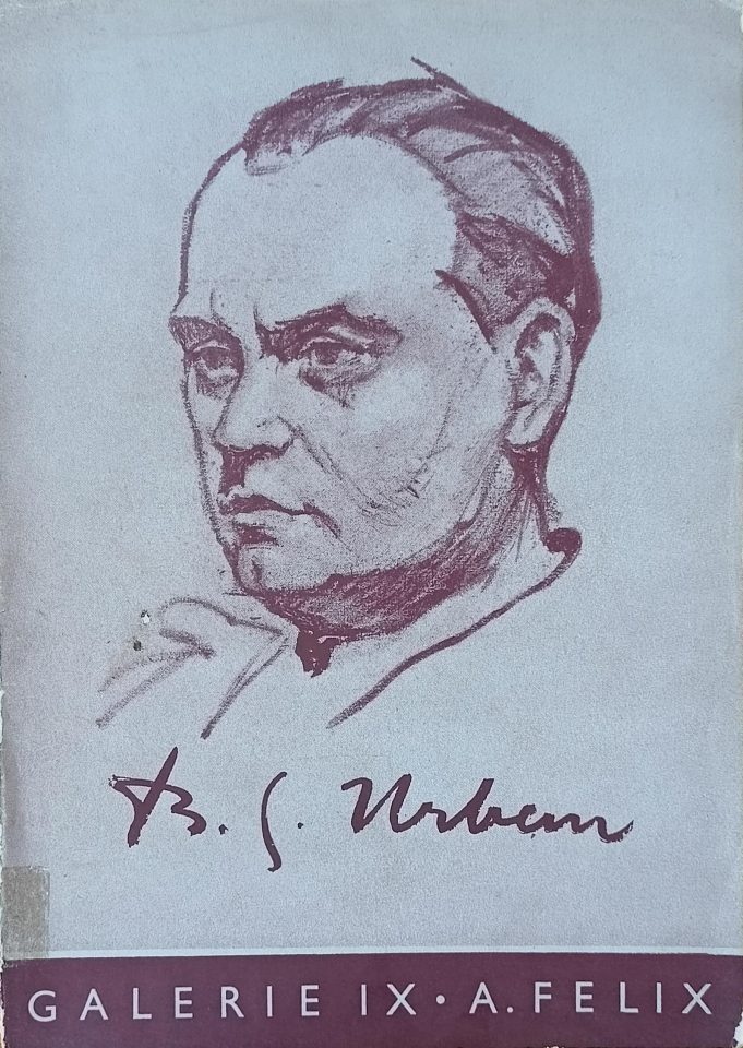 B. S. Urban
