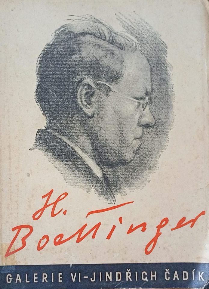 Hugo Boettinger