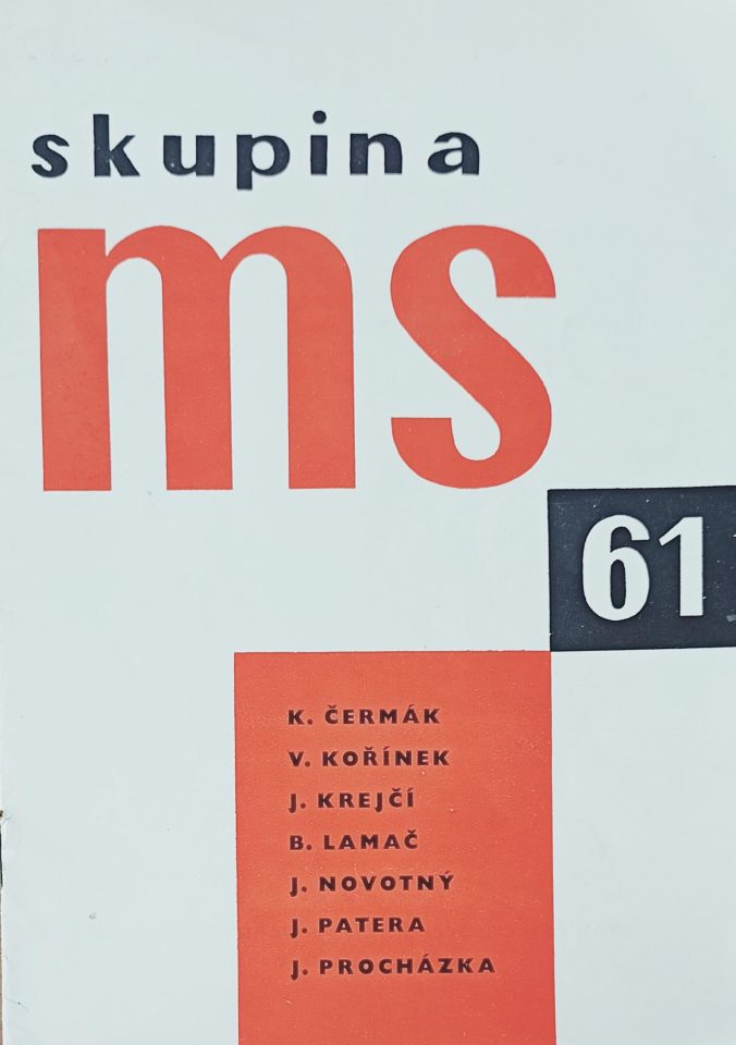 Skupina MS 61