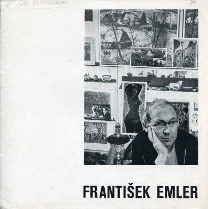 František Emler