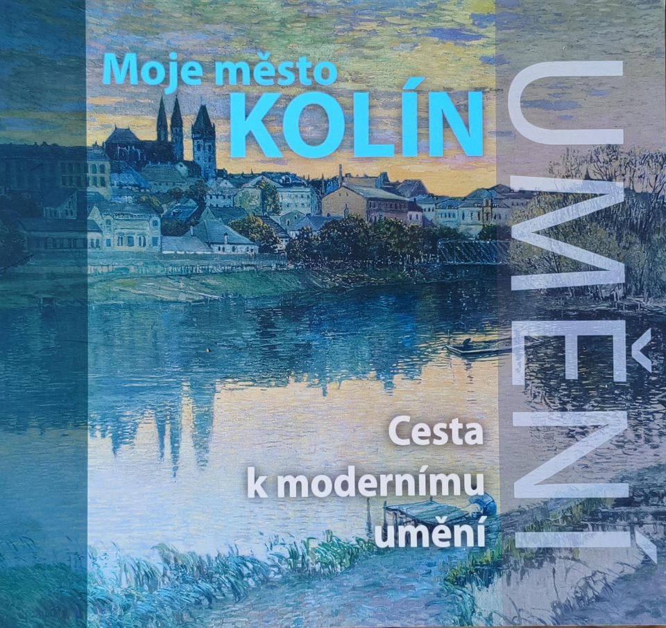 Moje město Kolín