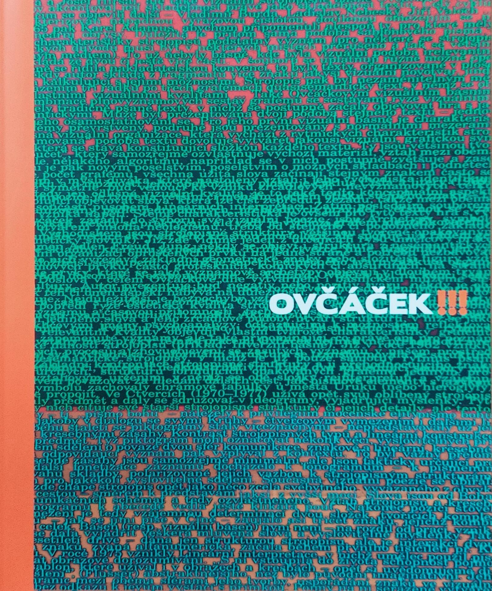 Ovčáček!!!