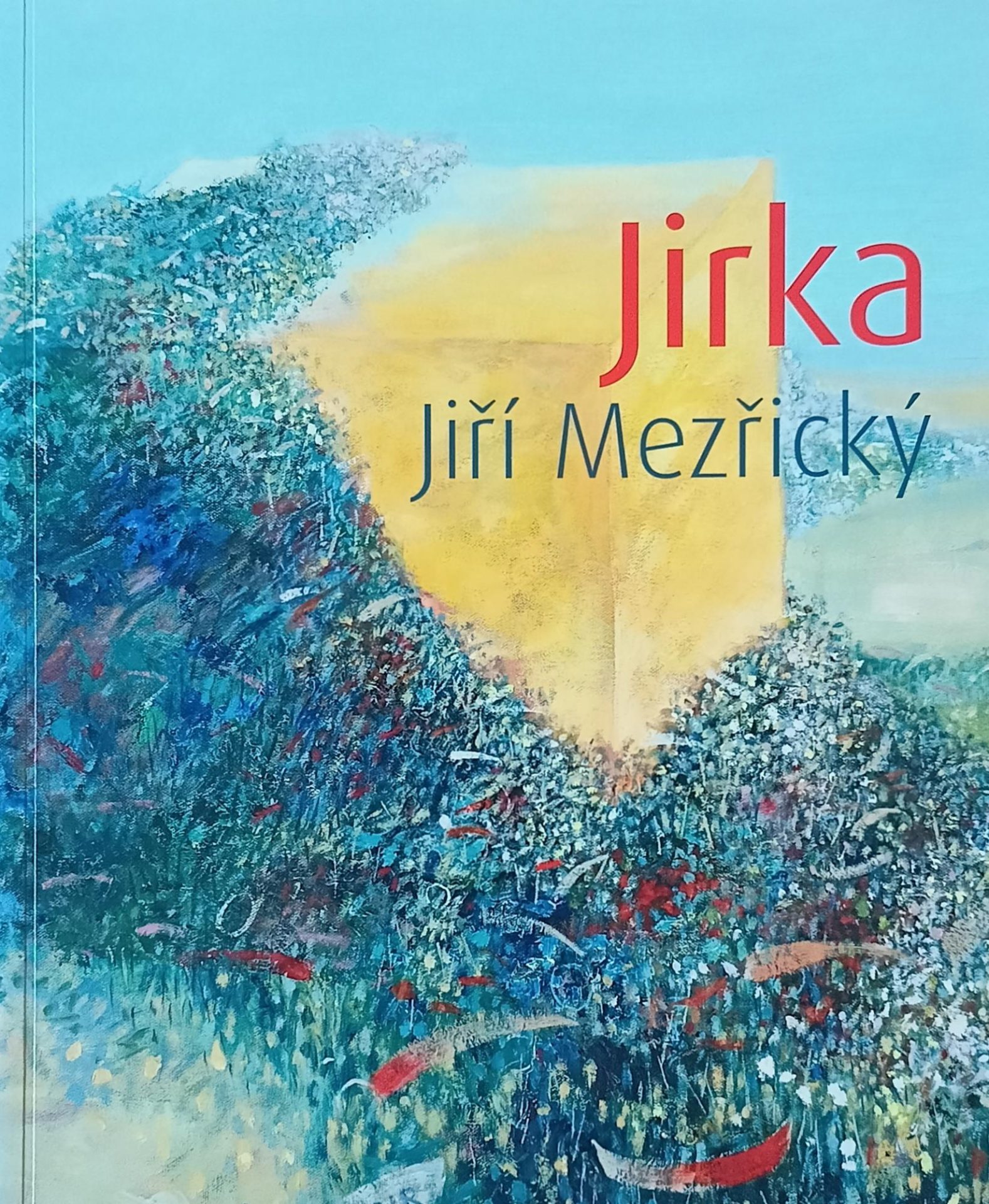 Jiří Mezřický – Jirka