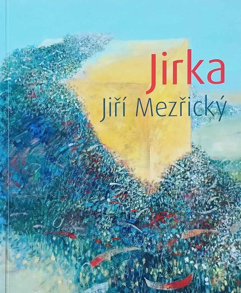 Jiří Mezřický – Jirka