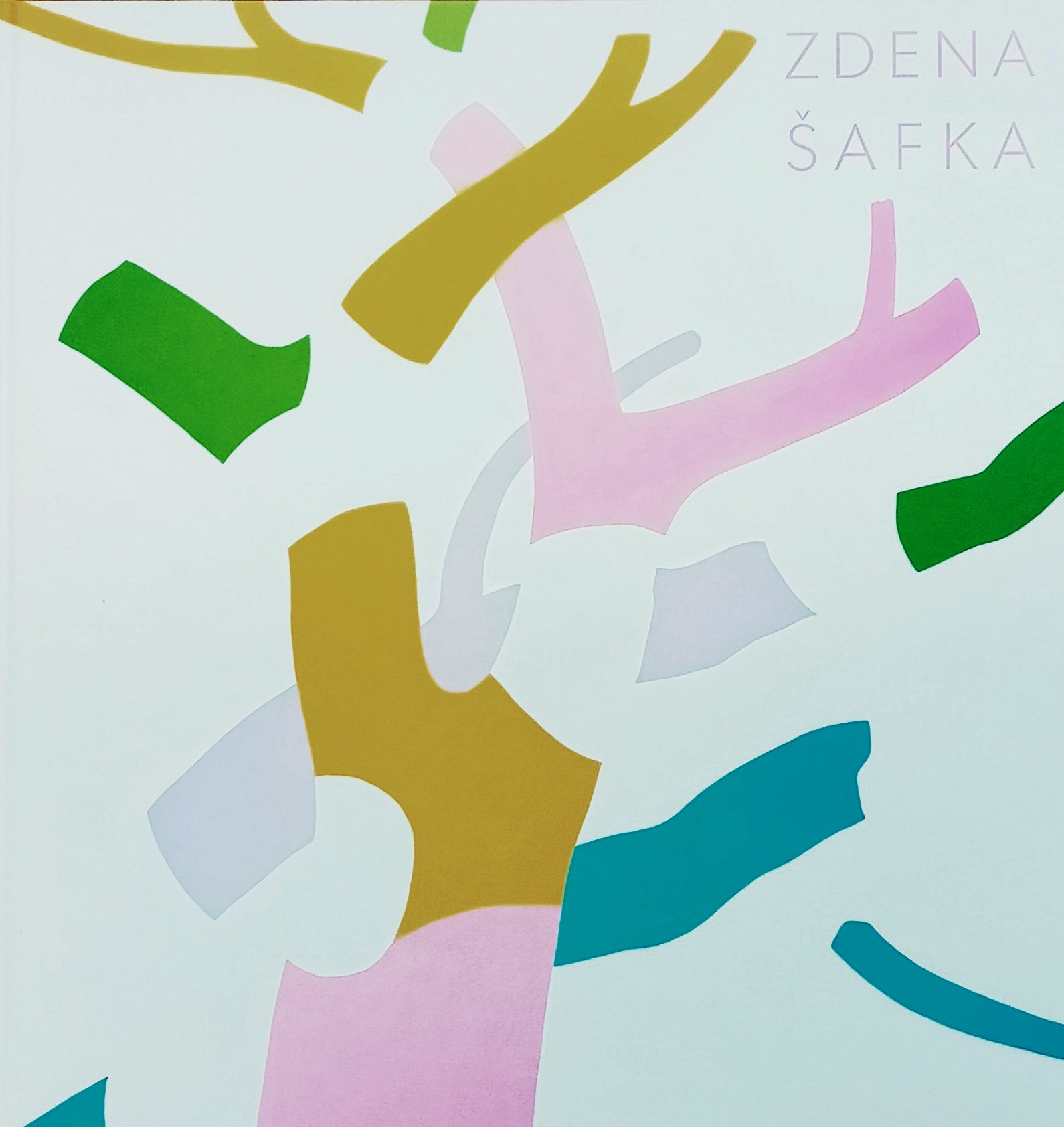 Zdena Šafka