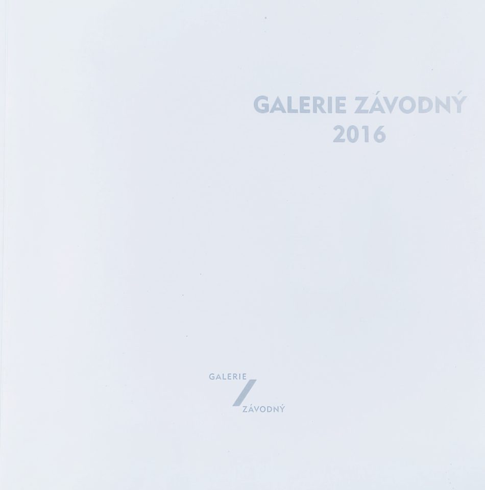 Galerie Závodný 2016