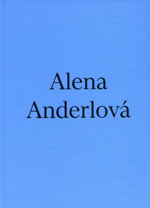 Alena Anderlová