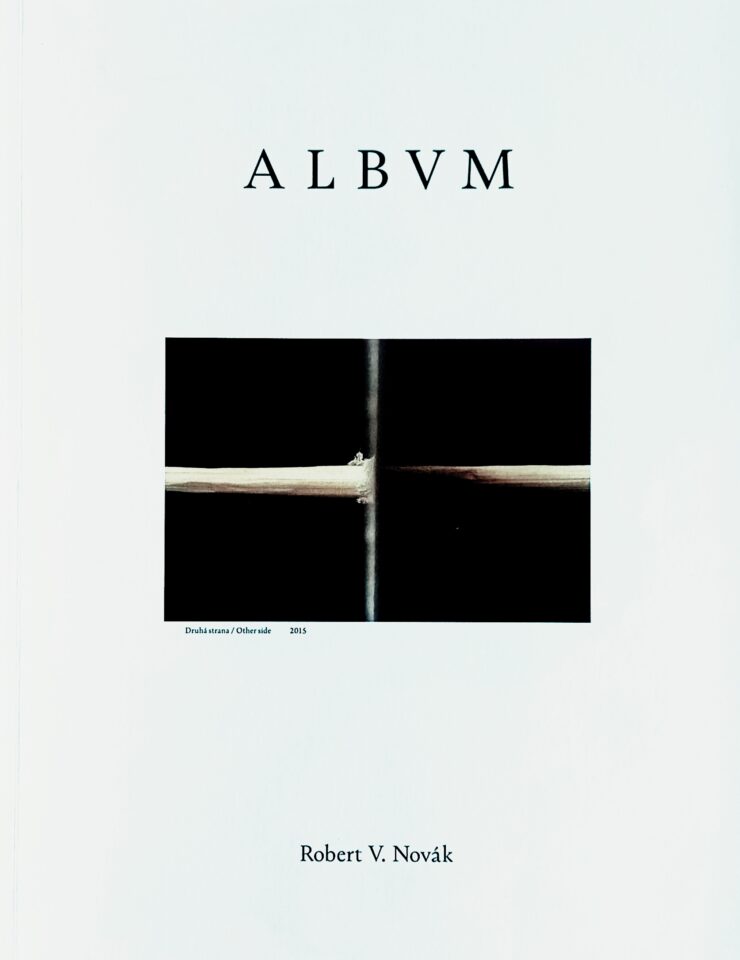Robert V. Novák – ALBVM