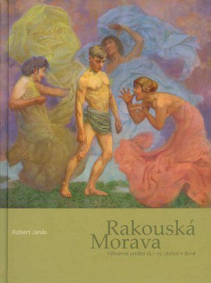 Rakouská Morava