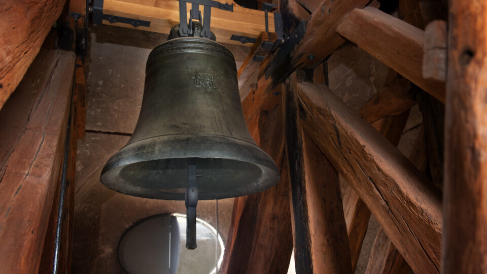 Slavnostní zahájení otevření jižní věže jezuitské koleje – předpremiéra dokumentu Svatobarborští zvoníci