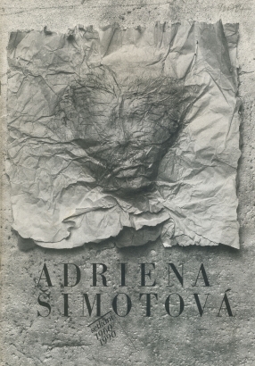 Adriena Šimotová – Setkání 1960 / 1990