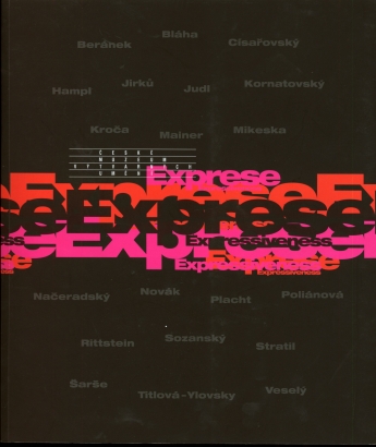 Exprese / Expressiveness