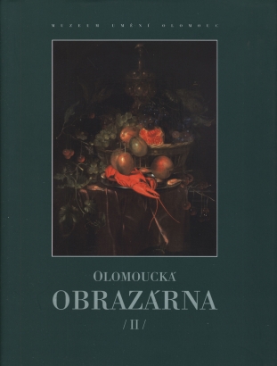 Olomoucká obrazárna II.