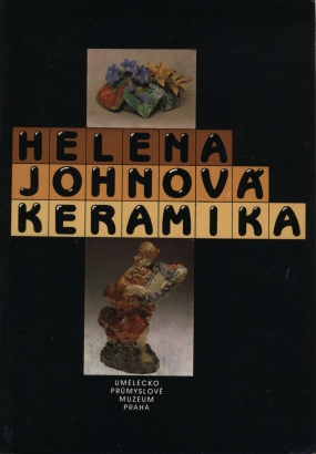 Helena Johnová – keramika