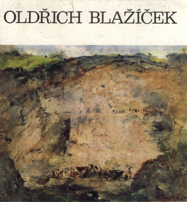 Oldřich Blažíček 1887 – 1953