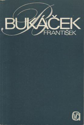 František Bukáček