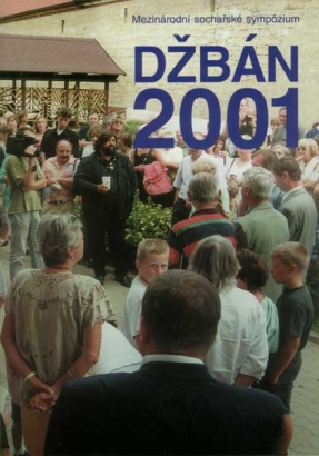 Džbán 2001