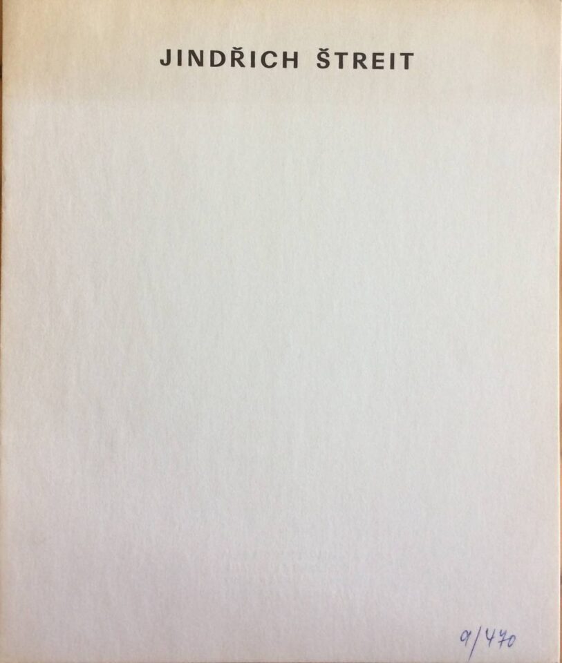 Jindřich Štreit