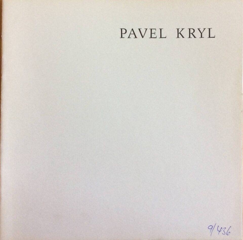 Pavel Kryl