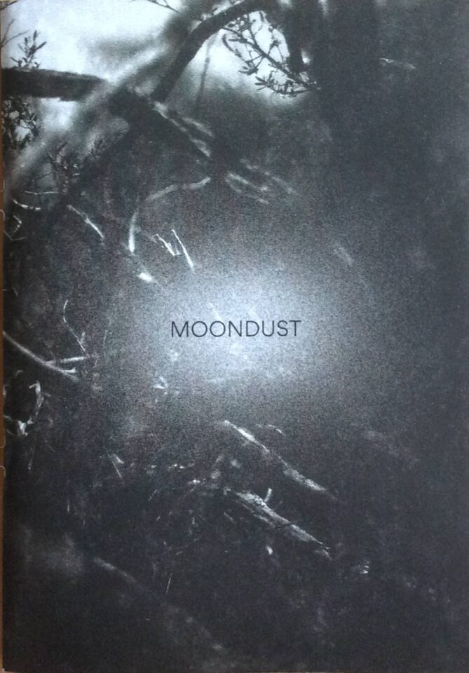 Kristýna Erbenová – Moondust