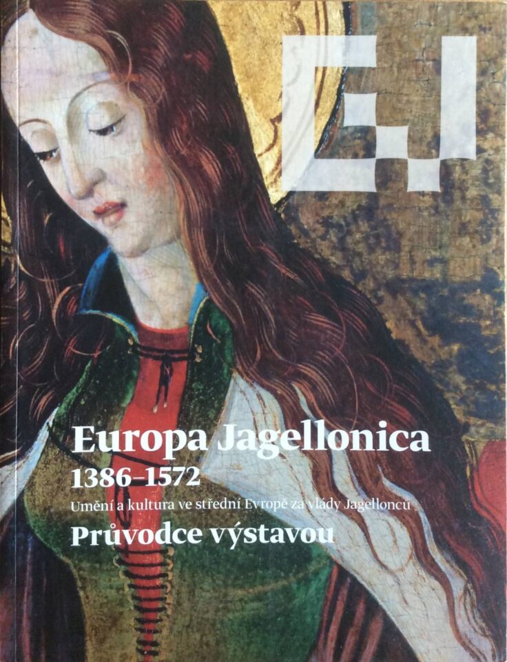 Europa Jagellonica 1386 – 1572
