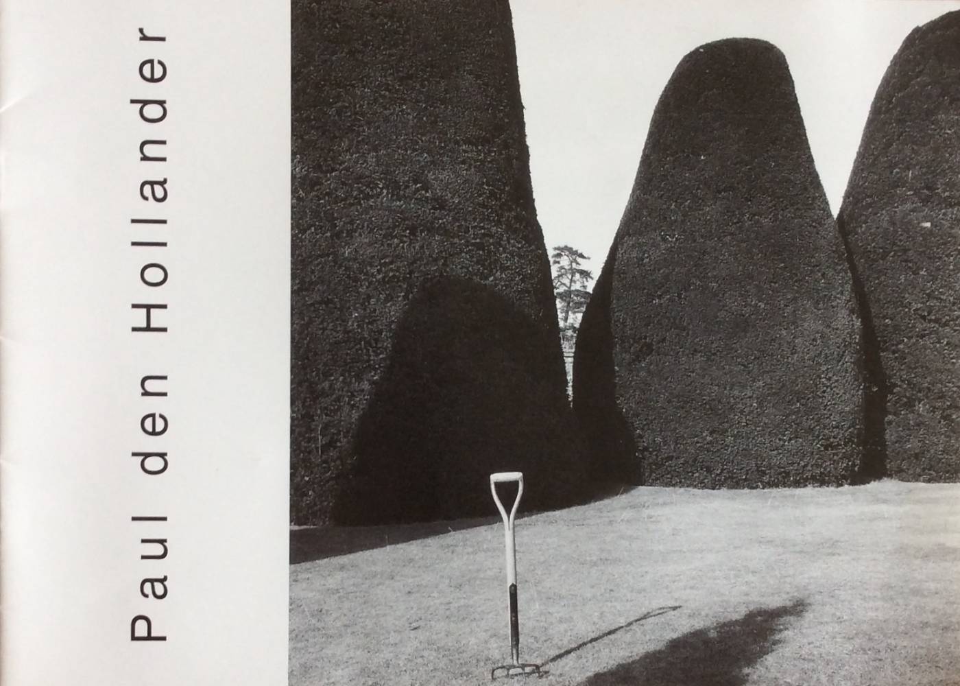 Paul den Hollander