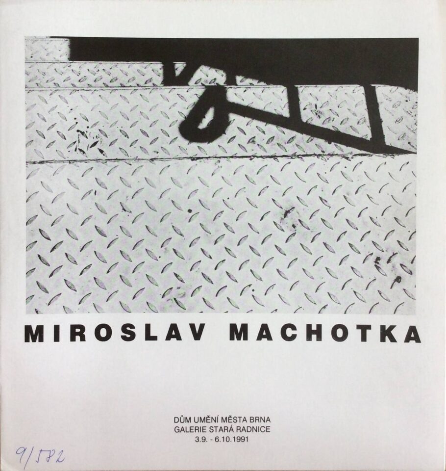 Miroslav Machotka