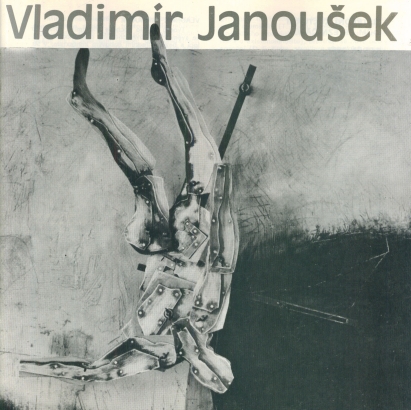 Vladimír Janoušek