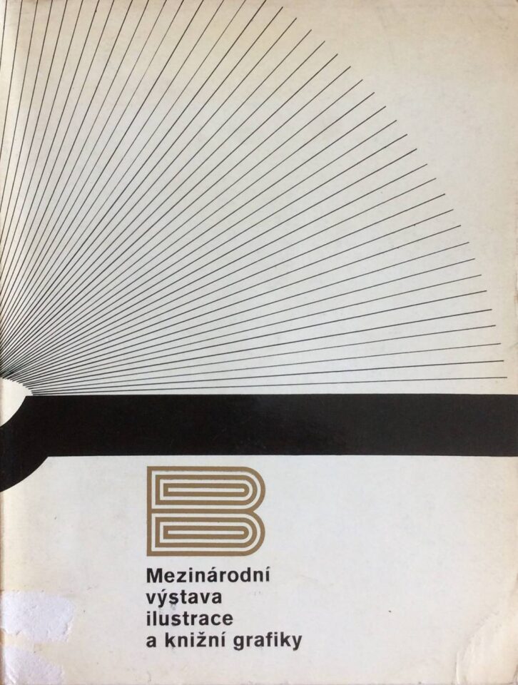 V. Bienále užité grafiky Brno 1972 – Mezinárodní výstava ilustrace a knižní grafiky