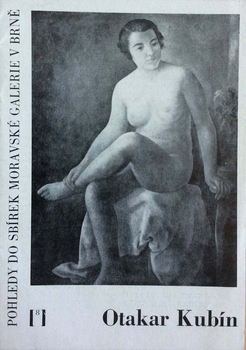 Otakar Kubín