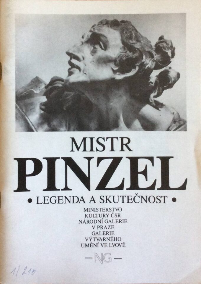 Mistr Pinzel