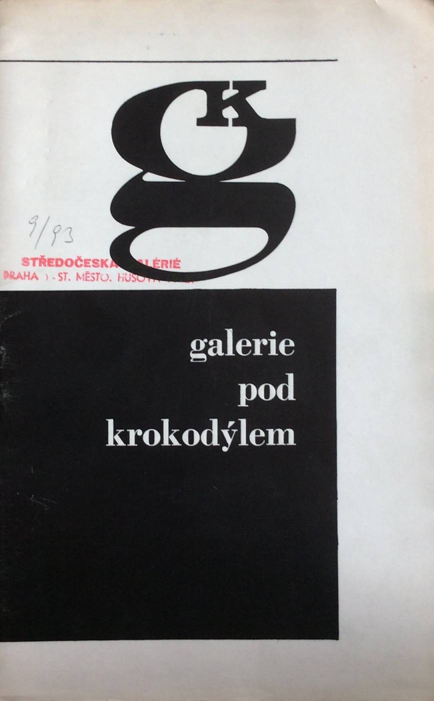 Brno v kresbě a grafice XX. století