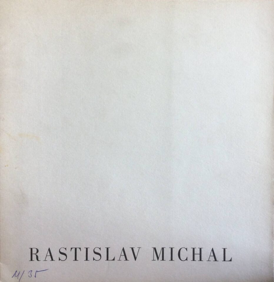 Rastislav Michal