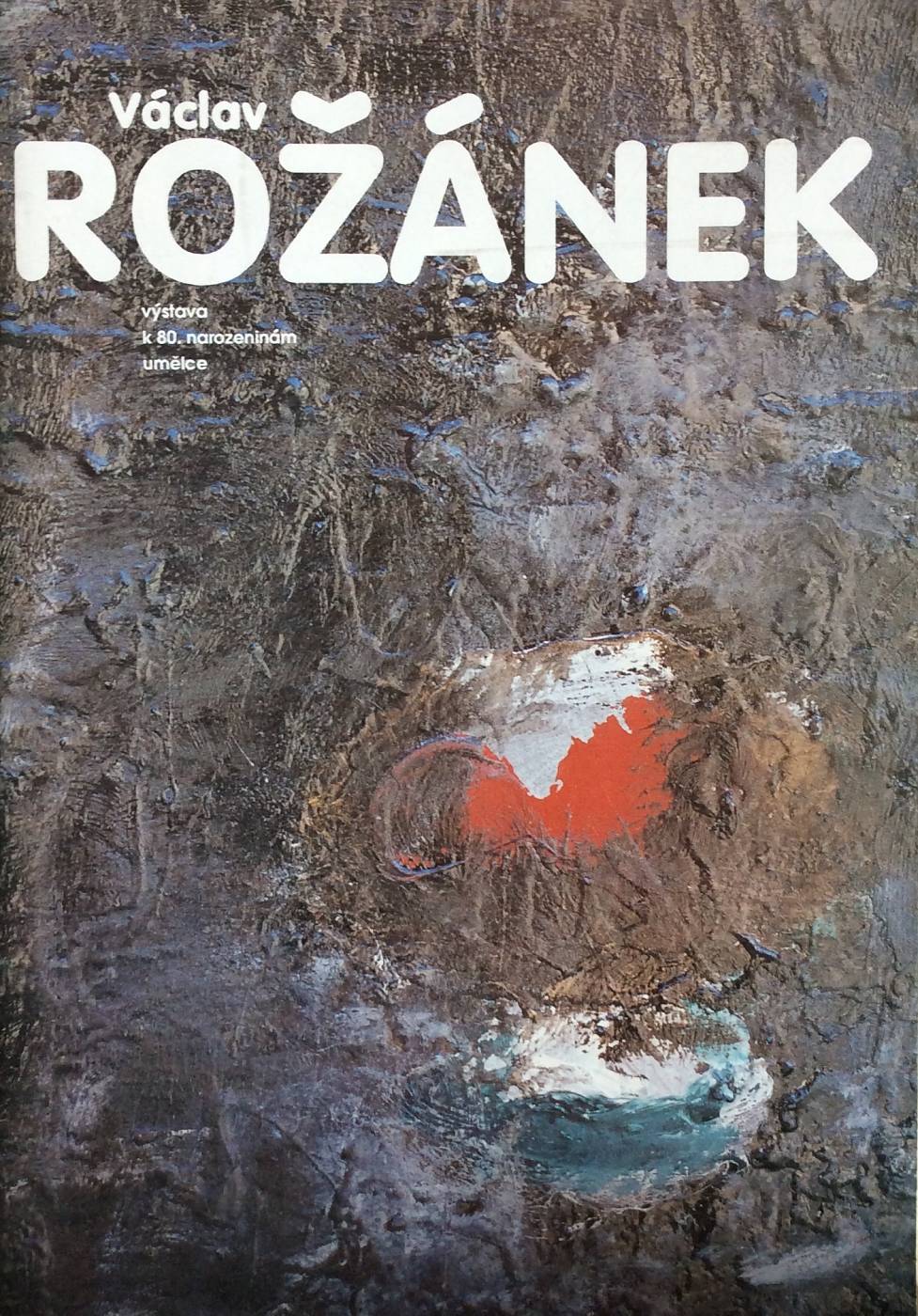 Václav Rožánek