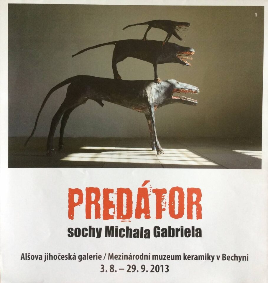 Predátor