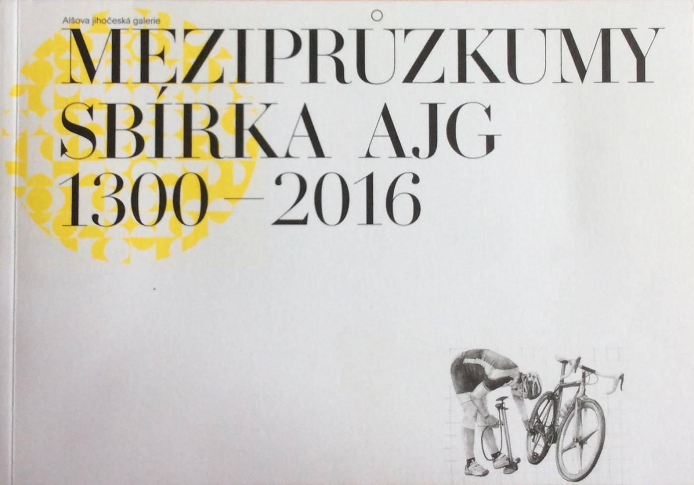 Meziprůzkumy