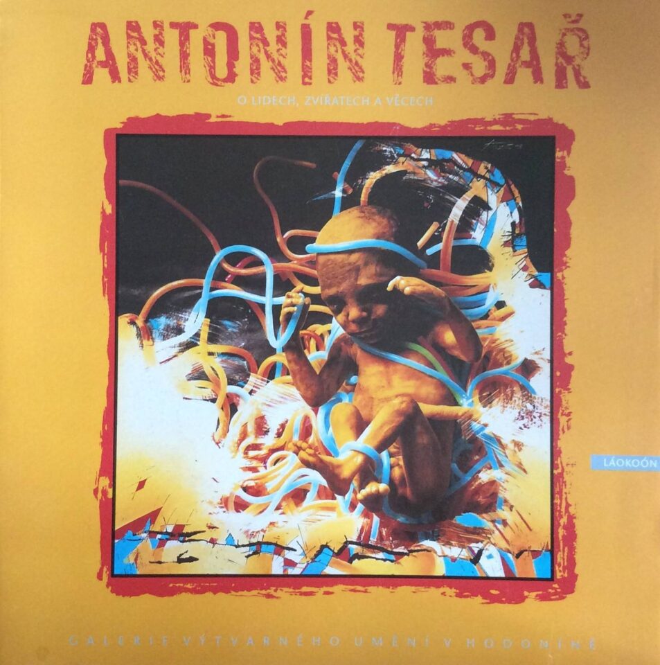 Antonín Tesař