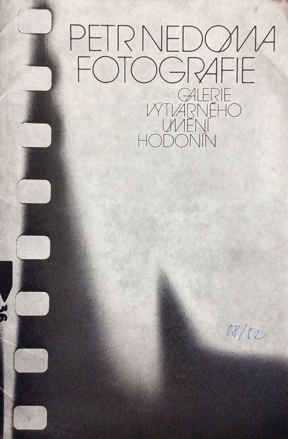 Petr Nedoma – fotografie