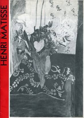 Henri Matisse ze sbírek sovětských muzeí