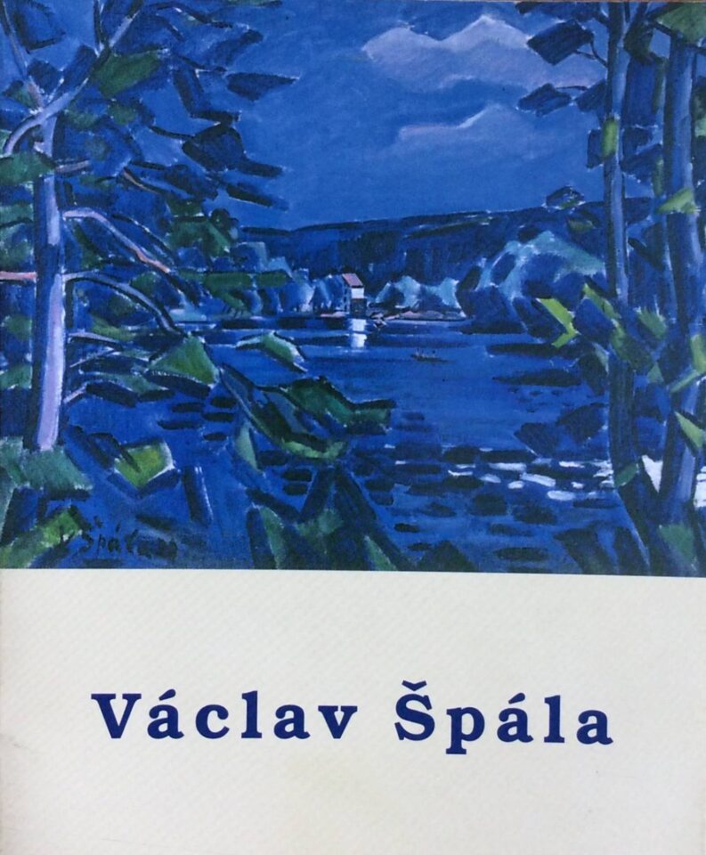 Václav Špála