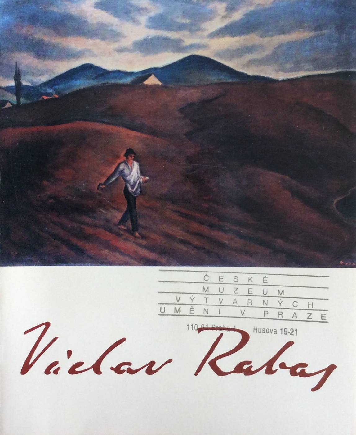 Václav Rabas
